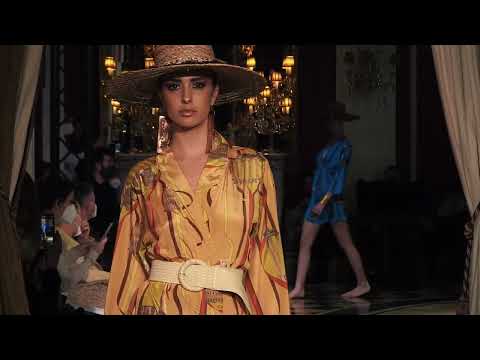 ABIDDIKKIA at International Couture - ALTAROMA 2022