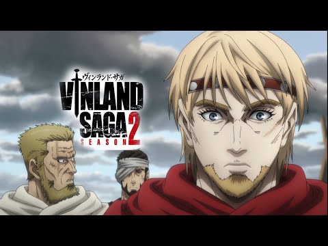 Canute is SHOCKED to hear about Thorfinn | Vinland Saga S2 Ep 21