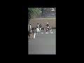 Kecelakaan Bus Pecah Ban Fatalll