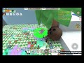 Bee Swarm Simulator Coconut Haste Passive