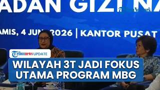 Nanik S Deyang Bicara soal Reformasi BGN seusai 3 Pimpinan Ditangkap Kejagung, Fokus ke Wilayah 3T