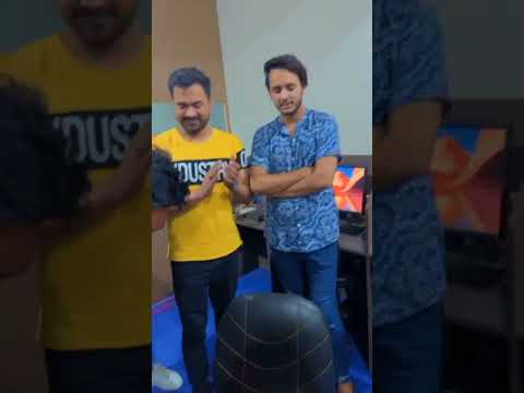 Happy birthday Ahsan