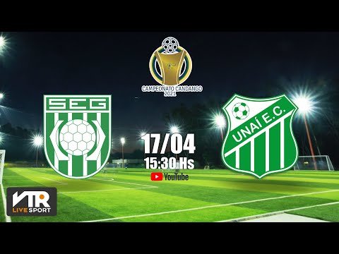 Gama x Unaí - Candangão 2021- AO VIVO
