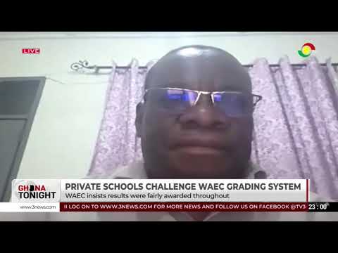 LIVE: Ghana Tonight || 06-08-2026