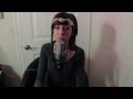 Christina Grimmie - Lego House (Ed Sheeran Cover)