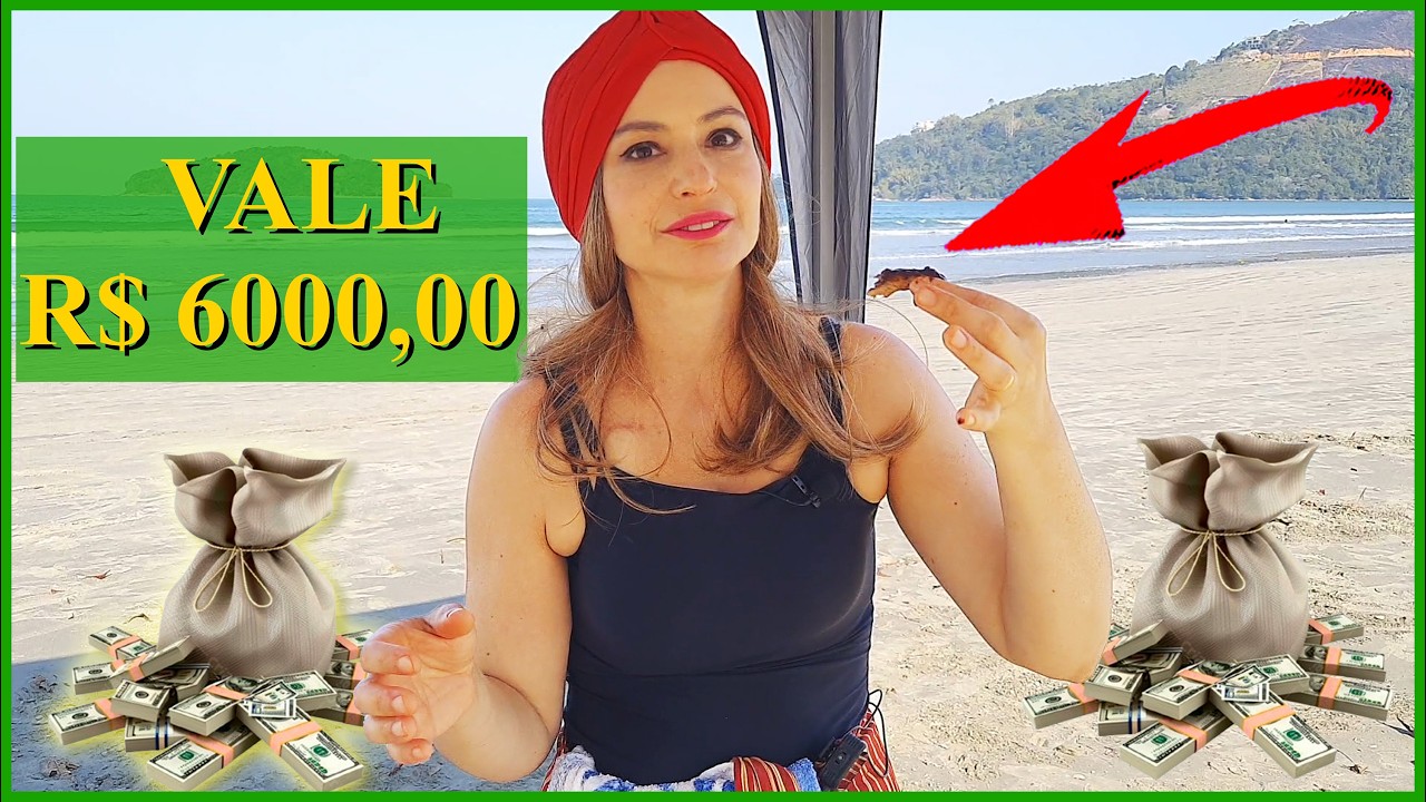 ?Cook a SECRET DISH in 2 hours, EARN R$6000.00 | @DicasdaDraAnamaria