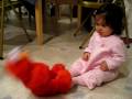 MVI 4473 Baby And Elmo