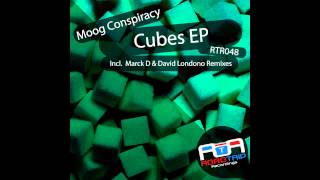 Moog Conspiracy - Birdsville (Original Mix)
