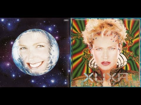 05. A Festinha (Xuxa 2000)