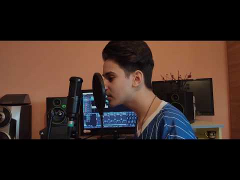 Connect-R feat. Elianne - Vrăjitori (Andres Chiriac Cover)