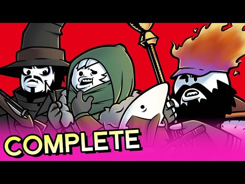 WARHAMMER: VERMINTIDE 2 (Complete Series)