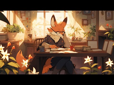 Lo-fi for Foxes (Only) 🦊