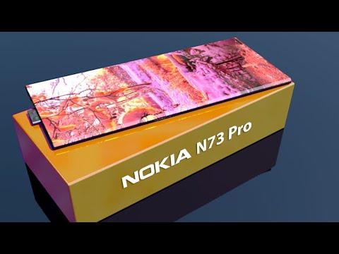 "Is This the Best Nokia Phone Ever? Nokia N73 5G Full Review!"