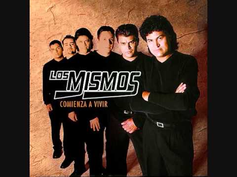 LOS MISMOS ( MIX ).wmv