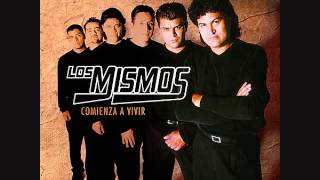 LOS MISMOS ( MIX ).wmv
