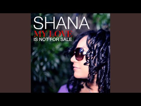 My Love Is Not for Sale