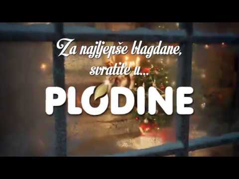Plodine novogodišnja akcija od 28.12.2017.