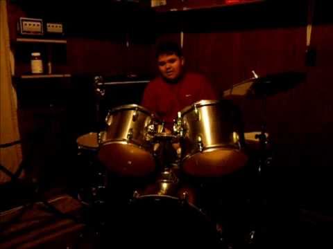 the flying drumstick