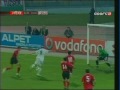 video: Albánia - Magyarország 0-1, 2009 - Meccs eleji tüzezés