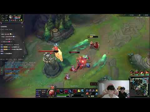 Zuoshou Vladimir vs Galio -  Zuoshou Rank 1 Vladimir Guide