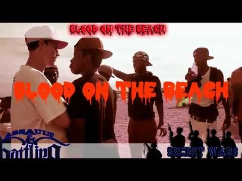 Secret Wars /A&B: "Blood on the Beach"- Matty Phrase VS Double
