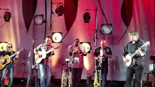 DMB - Snow Outside (w/ Bela Fleck ) - 6/27/14 - [Remix/Tweaks/HQ-Audio] Blossom