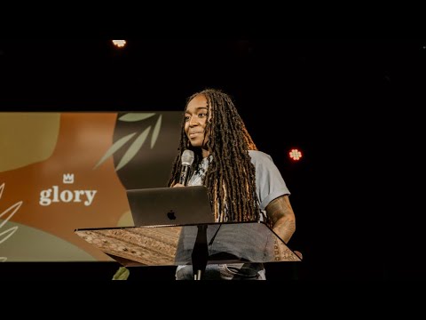 David and Goliath: The Lord of Hosts fights for you (Glory Conference)