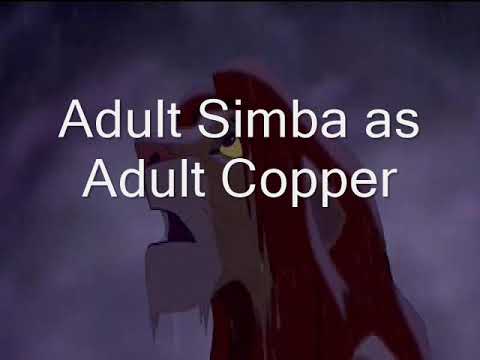 The Rabbit and the Simba part 24 - End Credits