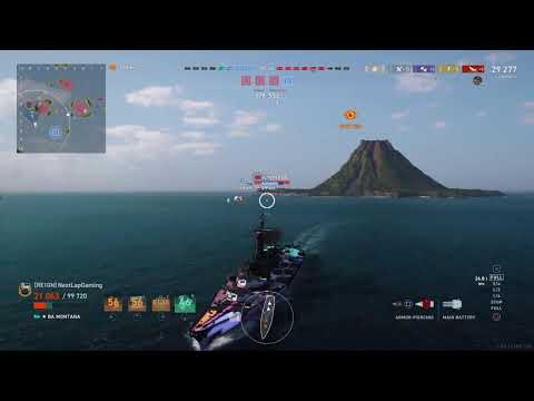 World of Warships Legends Live. Join in