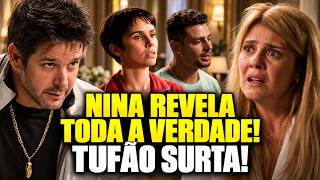 AVENIDA BRASIL - Carminha é desmascarada! Tufão DESCOBRE toda a VERDADE!