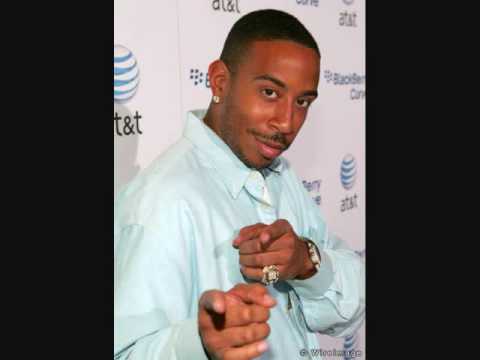 Ludacris-My Chick Bad ft. nicki minaj (UNCENSORED)