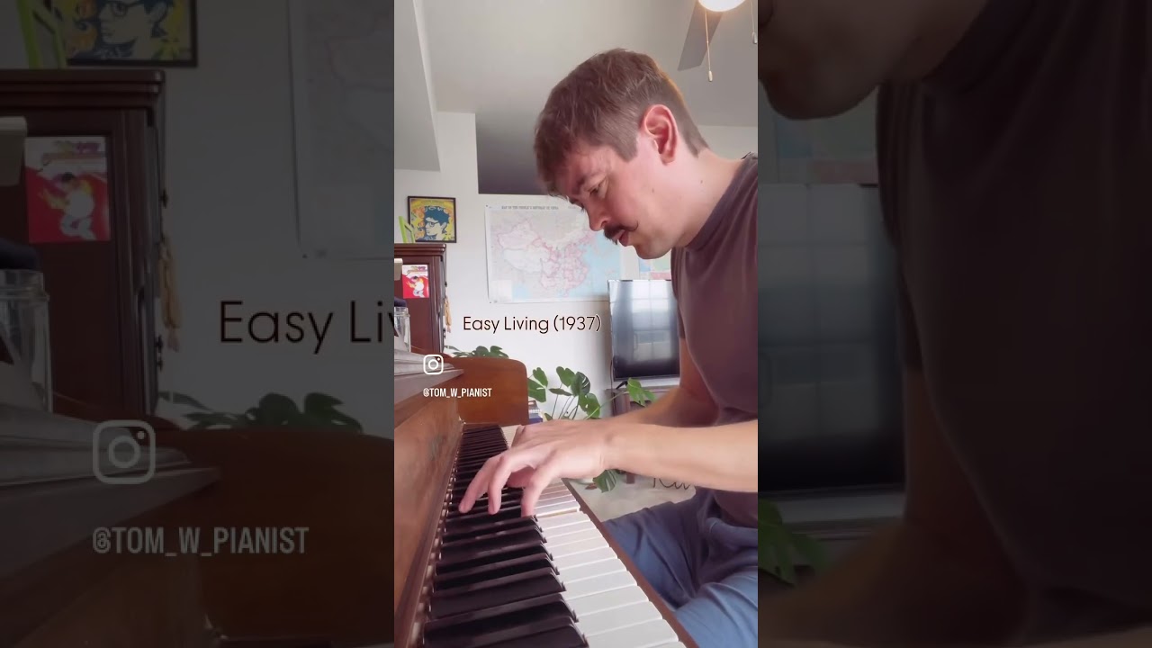 Promotional video thumbnail 3 for Tom Wierzbicki
