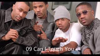 112 09 Can I Touch You