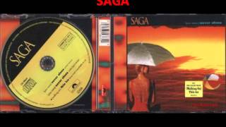 Sagapearls #18: Saga - (Walking On) Thin Ice