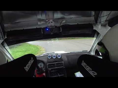 Piotr Cichoń/Przemysław Baryła PS2 IX SUPEROES 2020 SUBARU IPMREZA +- STi