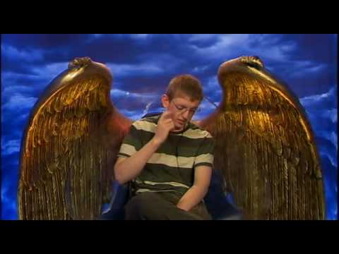 Big Brother UK BB11UK Day 40 P1