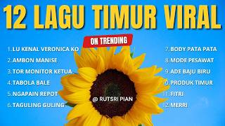 Download lagu KUMPULAN 12 LAGU TIMUR VIRAL TIKTOK TERBARU | LU KENAL VERONIKA KO | AMBON MANISE mp3 Download lagu KUMPULAN 12 LAGU TIMUR VIRAL TIKTOK TERBARU | LU KENAL VERONIKA KO | AMBON MANISE mp3