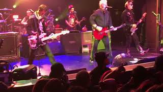 The Offspring - Leave It Behind (Live @ The Observatory)