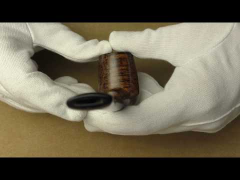 Al Pascià 1906 - pipe C585