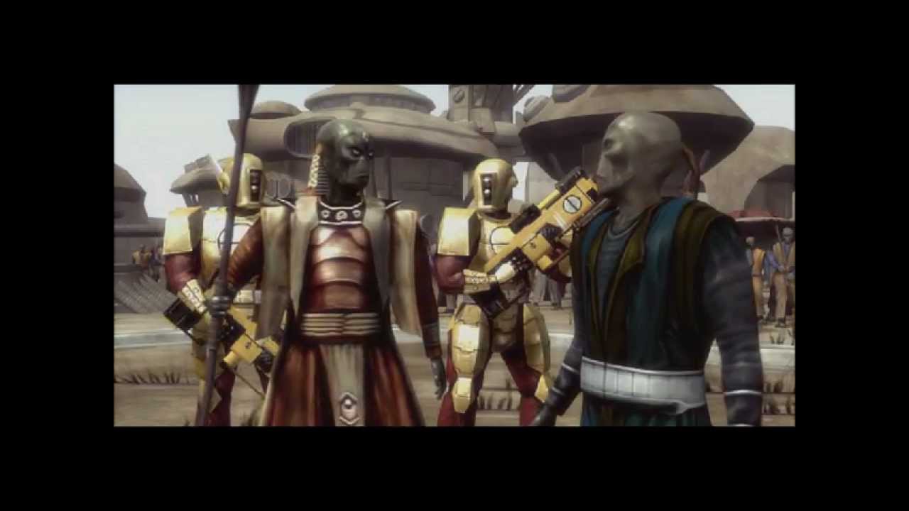 Game intro