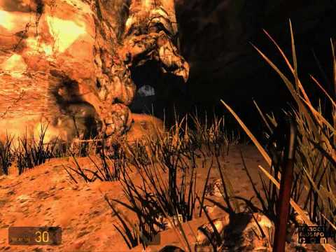 Let's Play Mission Improbable (Half-Life 2 mod) Part 6 HD