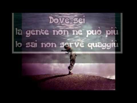 Mezzo angolo di cielo