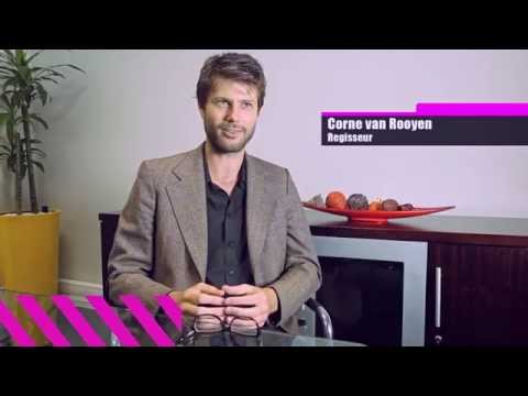 Hollywood in my Huis BTS Preview