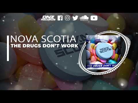 DNZF1157 // NOVA SCOTIA - THE DRUGS DON'T WORK (Official Video DNZ RECORDS)