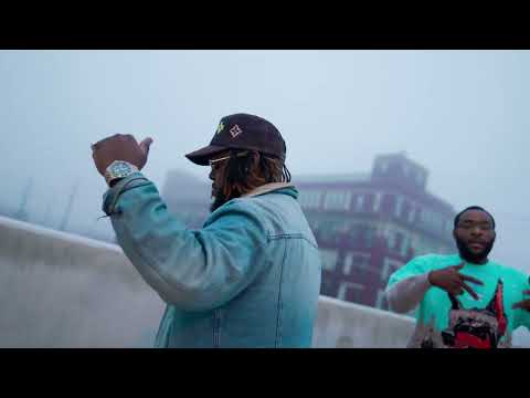 Eway Slapp x Lil’Juu Widdaus | "Lonely" [4k Music Video]