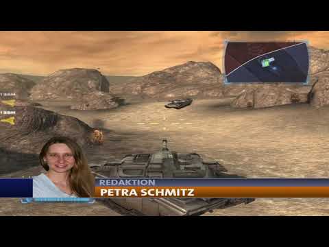 GS 2008/03 - Top-Spiel | Frontlines: Fuel of War