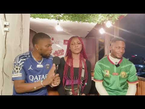 After the loyalty test, ANOTHER FRIEND EMERGES FROM THE SHADOWS.