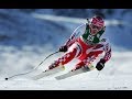 Janica Kostelić Downhill Gold WCS Bormio 2005