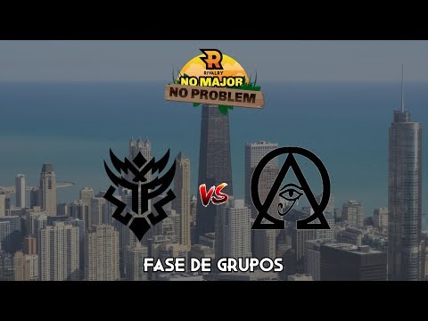 Thunder Predator vs Omega Gaming - Torneo de Rivalry Dota 2