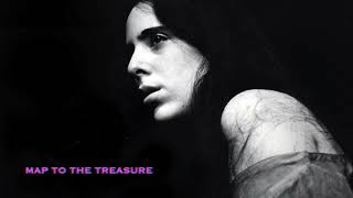 LAURA NYRO: UPSTAIRS BY A CHINESE LAMP / MAP TO THE TREASURE